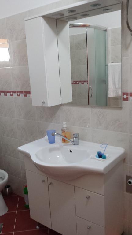 Apartment סביד חדר תמונה