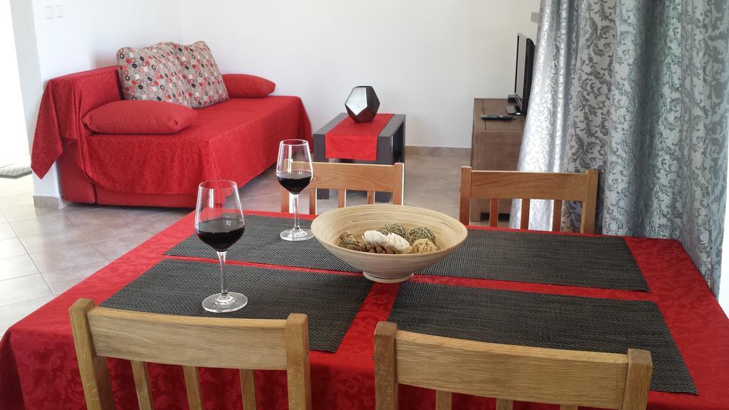 Apartment סביד חדר תמונה