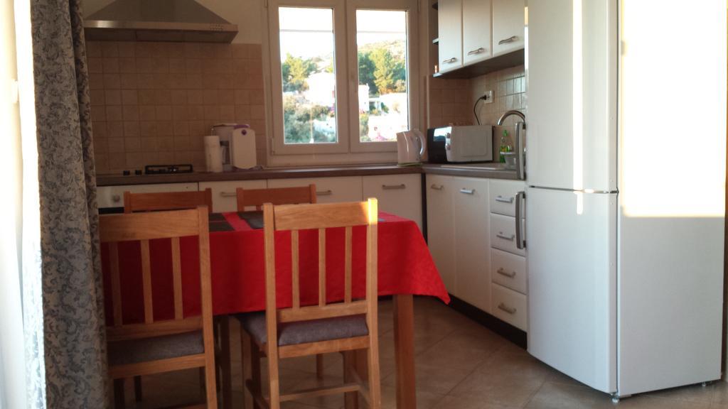 Apartment סביד חדר תמונה